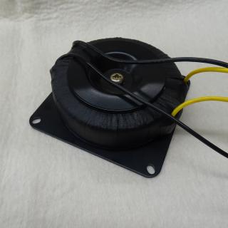 500W　トロイダルコア　アイソレーション電源トランス Amazon.co.jp: プロケーブル ダウン＆アイソレーション電源